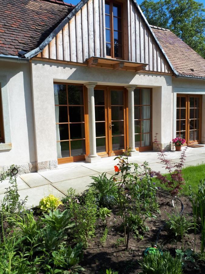 Ferienhaus Zur Ausspanne Dresden Exterior photo
